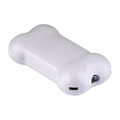 5200 mAh Dog Bone Power Bank